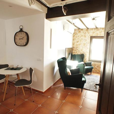 La Cueva Villa Altea Exteriör bild