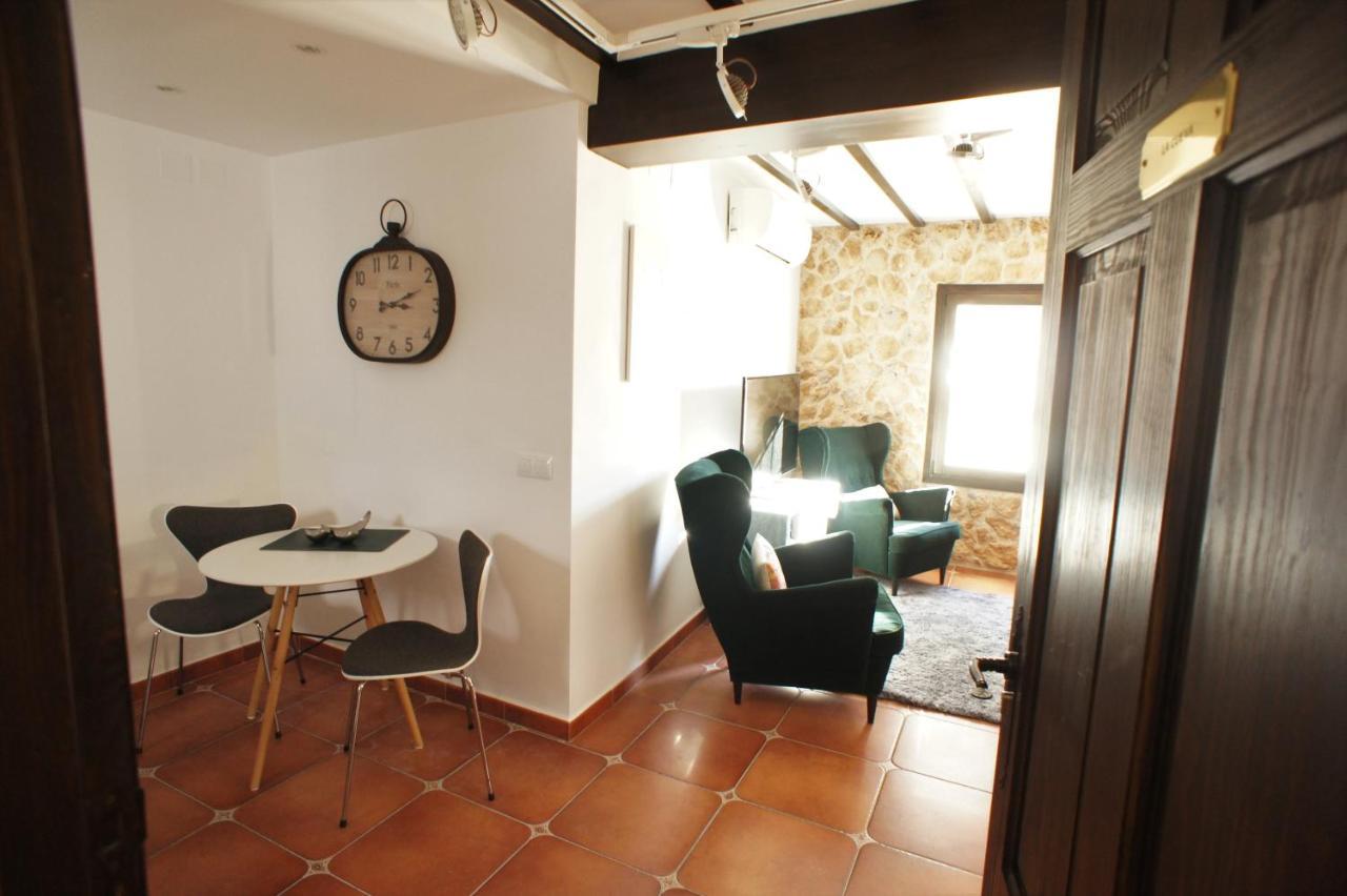La Cueva Villa Altea Exteriör bild