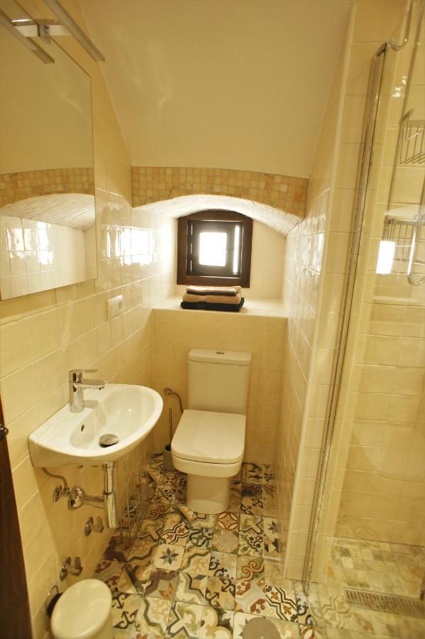 La Cueva Villa Altea Exteriör bild